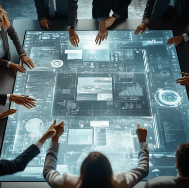 Theon Business Intelligence