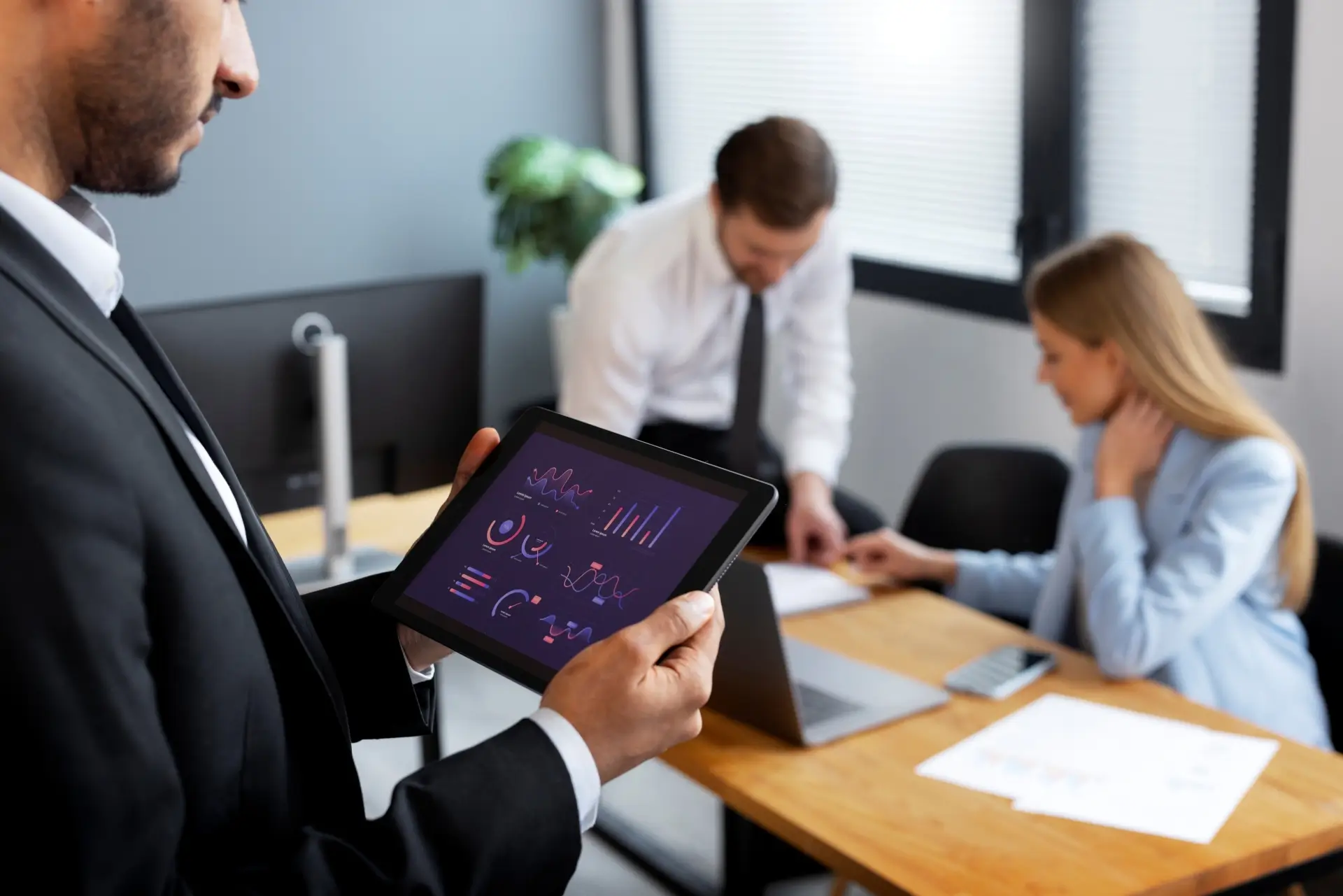 Business Intelligence